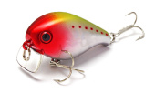 Воблер Lucky Craft Clutch SSR 251 Nishiki
