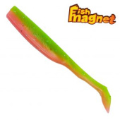 Приманка силиконовая Fish Magnet DaG 4'' цв. 223