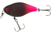 Воблер JACKALL Chubby 38SR Silent цв. pellet pink