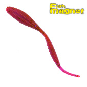 Мягкая приманка Fish Magnet SEKSIK 2.8" цв. 006