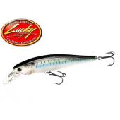Воблер Lucky Craft Pointer 100 SP Live Threadfin Shad