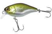 Воблер Jackall Chubby hl shad