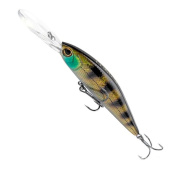 Воблер Shimano Trigger Twitch 90D-SP Perch Воблер Shimano Trigger Twitch 90D-SP Perch