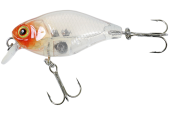 Воблер Jackall Chubby clear salmon roe head