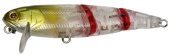 Воблер JACKALL Deka HAMA-KU-RU R F  17g bloody ayu head