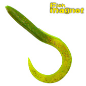 Мягкая приманка Fish Magnet UGOR 3" цв. 002
