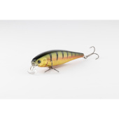 Воблер Lucky Craft Pointer 100SR цв. Aurora Gold Northern Perch