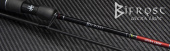 Cпиннинг NORSTREAM Bifrost 662UL тест 0,5 - 5 г
