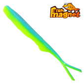 Мягкая приманка Fish Magnet Flex 6.7" цв. 203 (1 шт)