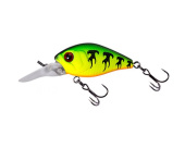 Воблер FISHYCAT ICAT 32F-DR col.X03