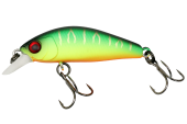Воблер JACKALL Chubby Minnow 35 цв. matt tiger Воблер JACKALL Chubby Minnow 35 цв. matt tiger