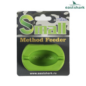 Пресс-форма для флет кормушки Small