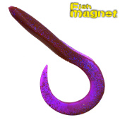 Мягкая приманка Fish Magnet UGOR 3" цв. 004