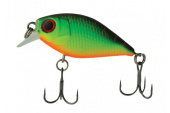 Воблер Mottomo Chubber 36F 3,8g Ghost Tiger Воблер Mottomo Chubber 36F 3,8g Ghost Tiger