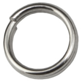 Кольцо заводное Norstream Split rings 3,5мм (10 шт)