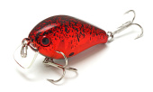 Воблер Lucky Craft Clutch SR 0538 Red Zone Воблер Lucky Craft Clutch SR 0538 Red Zone