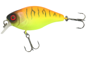 Воблер Jackall Chubby tropical mat tiger