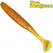 Мягкая приманка Fish Magnet Talisman 3.0" цв. 122