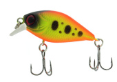 Воблер Mottomo Chubber 36F 3,8g Tropical Parrot Воблер Mottomo Chubber 36F 3,8g Tropical Parrot