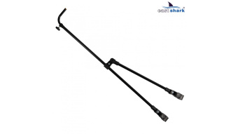 Держатель удилища Фидерарм ES 7055 (186 см)