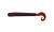 Мягкая приманка Generic Craft G-tail 2,5in, 6,5см, цв.106