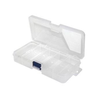 Коробка рыболовная Meiho SFC LURE CASE L 186x103x34