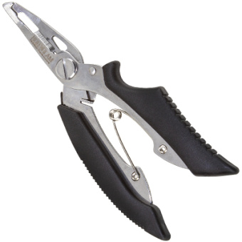 Плоскогубцы Norstream Fishing pliers stainless steel Плоскогубцы Norstream Fishing pliers stainless steel