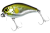 Воблер JACKALL Chubby 38F SSR 4,2g ayu