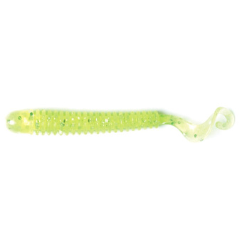 Мягкая приманка Lucky John Ballist 2.5'' цв. 071