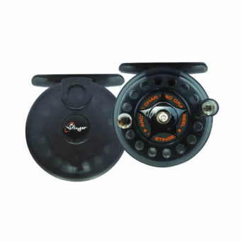 Катушка Stinger Arctic Char 60mm