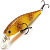 Воблер Lucky Craft Pointer 100 SP Golden Walleye