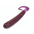 Мягкая приманка Lucky John Ballist 2.5'' цв. S13