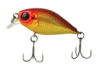 Воблер Mottomo Chubber 36F 3,8g Orange Gold