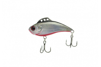 Воблер Mottomo Saltar 40S 4g Ghost Silver