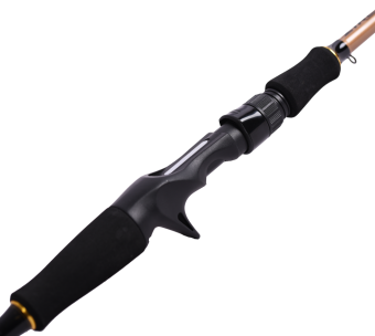 Удилище кастинговое Maximus ZIRCON-X C 24H 2,4m 15-56g