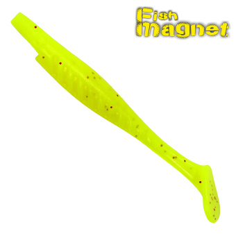Мягкая приманка Fish Magnet PUMBAA 3.3" цв. 151