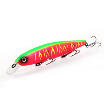Воблер Bearking Balisong 130SP цв. K Воблер Bearking Balisong 130SP цв. K