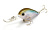 Воблер Lucky Craft Clutch DR 0003 Wakasagi 273