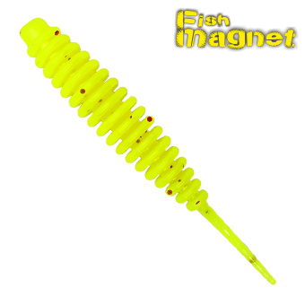 Мягкая приманка Fish Magnet SHISHKA 1.5" цв. 151