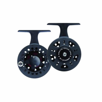 Катушка Stinger Arctic Char 60mm PRO