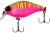 Воблер JACKALL Cherry цв. dragon fruit mat tiger