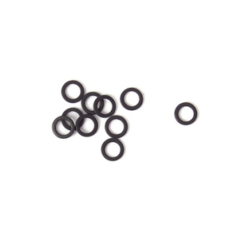 Кольцо Nautilus Rig Ring Round 3,1мм