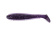 Мягкая приманка Generic Craft Walleye 3,5in, 9см, цв.105