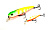 Воблер FISHYCAT TOMCAT 80SP-SR col.X11