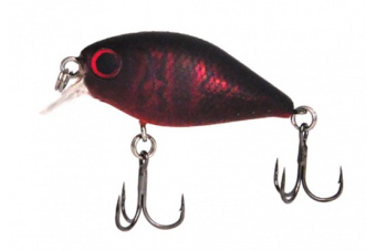 Воблер Mottomo Chubber 36F 3,8g Dark Fuel