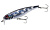 Воблер FISHYCAT TOMCAT 80F-SSR col.X07
