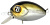 Воблер Pontoon 21 Baby Red Rag 32F-SR R30