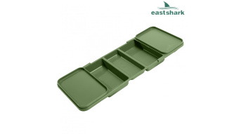 Столик для насадок EastShark раздвижной G028
