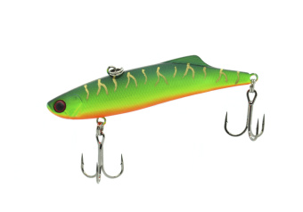 Воблер Mottomo Blade VIB 75S 15g Ghost Tiger