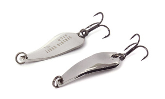 Блесна Generic Craft Atom 10г, цв.719